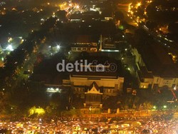 Jawa Timur Kian Sesak dengan Kendaraan, PR Buat Pemprov 