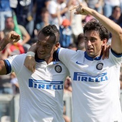 Inter Disarankan Rekrut Striker di Januari