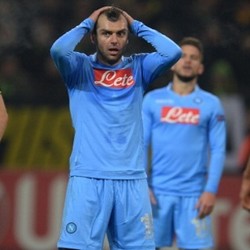 Napoli Selalu Kesulitan di Kandang Tim Besar