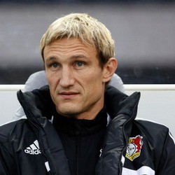 Hyypia Impikan Jadi Manajer Liverpool