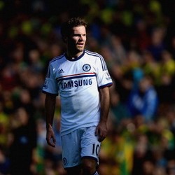 Mata Jadi Dilema untuk Mourinho