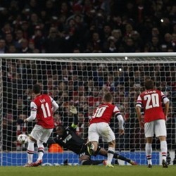 Arteta Yakin Kegagalan Penalti Takkan Pengaruhi Oezil