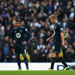 Tottenham Diyakini Bakal Bangkit Kala Hadapi MU