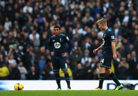 Tottenham Diyakini Bakal Bangkit Kala Hadapi MU