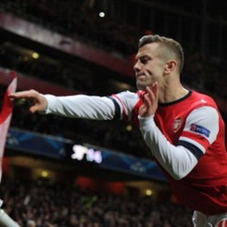 Tak Cuma Ramsey, Wilshere Juga Sedang On Fire