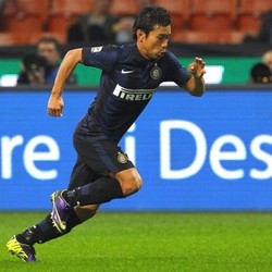 Nagatomo Dianugerahi Gelar Pemain Terbaik Asia di Kancah Internasional