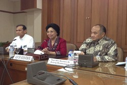 Terkait Aksi Solidaritas Dokter, Menkes Pastikan Pasien Tak Telantar