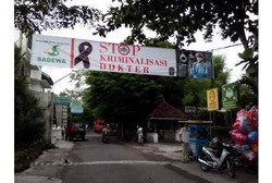 Meski Tutup Sehari, RS Bersalin di Yogya Masih Layani Persalinan