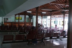 Meski Sebagian Dokter Demo, Pelayanan Pasien di RSUP Sanglah Terkendali