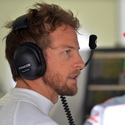 Button Yakin McLaren Akan Bangkit Musim Depan