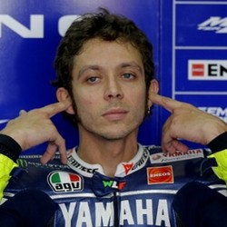 Rossi Akan Putuskan Masa Depan Usai Enam Balapan Awal Musim 2014