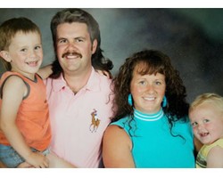 Gara-gara iPad, Pria Ini Paksa Keluarganya Hidup 1 Tahun Tanpa Gadget 