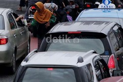 3 Pengemis Tajir yang Terjaring Razia