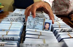Catat! Pungli KTP, PNS Bisa Dibui 6 Tahun atau Denda Rp 75 Juta