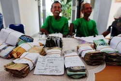  Walang: Saya Nggak Mau Mengemis Lagi, Kapok!