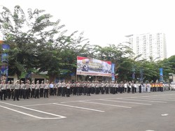 Operasi Zebra Digelar Tertibkan Pengemudi di Bawah Umur dan Penggunaan Sirine
