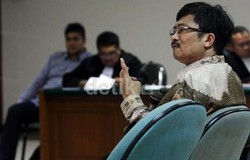 Terima US$ 300 Ribu, Rudi Rubiandini: Ardi Bilang itu Clean and Clear