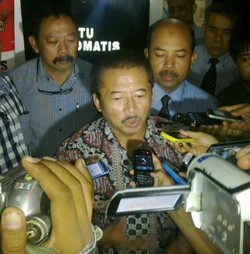 Bambang DH Jadi Tersangka, PDIP Curiga Kasus Ini Dinaikkan Jelang Pemilu