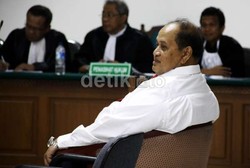  Emir Moeis Tolak Disebut Bantu Pemenangan Alstom