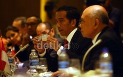 Jokowi Ajak Warga DKI Berembuk Selesaikan Masalah Jakarta