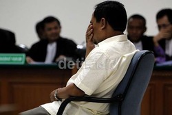 6 Dosa Luthfi Hasan yang Diungkap Jaksa Dalam Tuntutan 18 Tahun Bui
