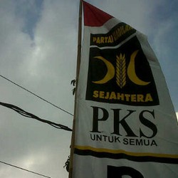 Jelang Pemira, PKS: Jelas Kasus LHI Berpengaruh Buat Kami