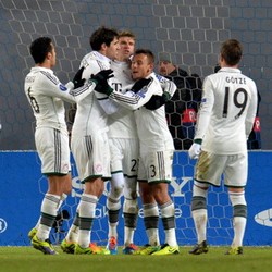 Bayern Catat Rentetan Kemenangan Terpanjang di Liga Champions