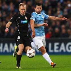 City Tundukkan Plzen 4-2