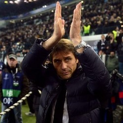Conte Akan Lebih Senang Jika Juve Tak Kebobolan