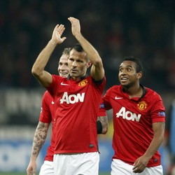 Giggs: MU Bisa Cetak Lebih dari Lima Gol, tapi ...