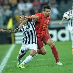 Galatasaray Lawan Juve Bakal Jadi Laga yang Sempurna