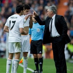Arbeloa Puji Strategi Ancelotti di Laga Lawan Galatasaray