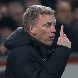 Kemenangan Terbesar Moyes Selama Latih MU