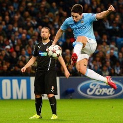 Bukan Pertandingan Mudah untuk The Citizens