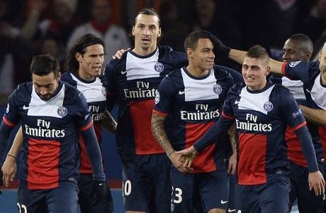 Sudah 8 Tim Lolos ke 16 Besar Liga Champions