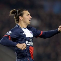 Ibra Masuk Klub 100 Liga Champions, Plus Bikin Rekor di PSG