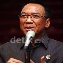 Mau Kurangi Impor Minyak, Ini Langkah Jero Wacik