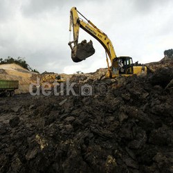 Mau Tahu Cadangan Tambang Negara ASEAN? Ini Caranya