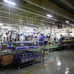 Tahun Ini Indonesia Ekspor Mobil Rp 18 Triliun, Naik 14%