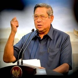 Presiden SBY Buka Konferensi Sawit di Trans Luxury Hotel Bandung