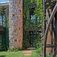 Hemat Energi dan Taman, Itu Syarat Rumah Ramah Lingkungan