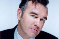 Morrissey Kritik Barack Obama Soal Pemotongan Kalkun Thanksgiving