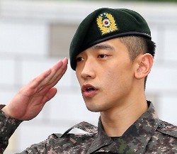 RAIN Akan Kembali Diperiksa Karena Melanggar Aturan Militer