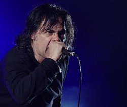 Ron Reyes Kembali Berpisah dengan Black Flag