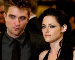 Ini Dia Menu Masakan Kristen Stewart untuk Robert Pattinson
