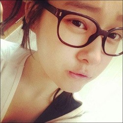 Ahreum eks T-Ara Mengaku Bisa Komunikasi dengan Hantu