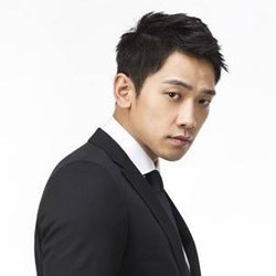 Langgar Peraturan Saat Wajib Militer, Rain Dilaporkan Warga