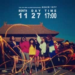 Video Musik Terbaru T-Ara Akan Tayang Spesial di Bioskop