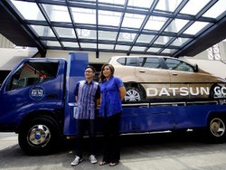 Datsun Ajak Anak Muda Jadi Wiraswasta