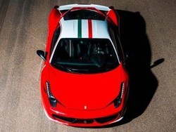 Ketika Niki Lauda Menjadi Inspirasi